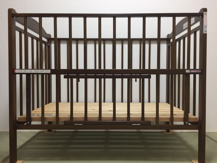 サワベビー EASE すのこハイベッド 日本製 - メルカリ