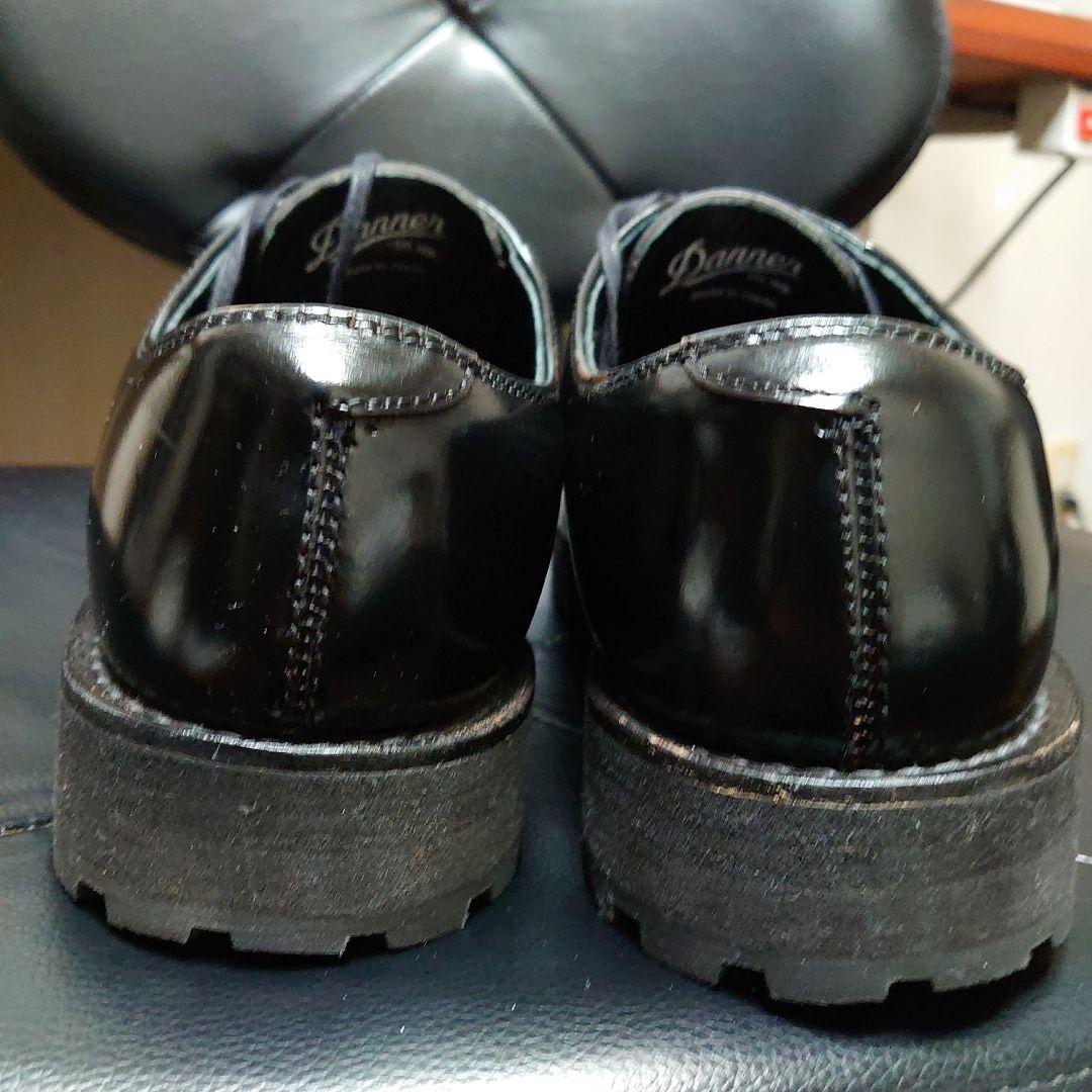 ダナー N.ハリウッド レッドウィング シュプリーム テンダーロイン rats