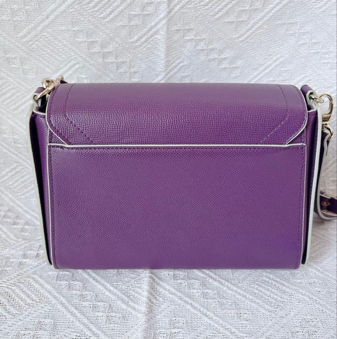 美品】サマンサタバサ ツイステ コラボバッグ オクタヴィネル Disney