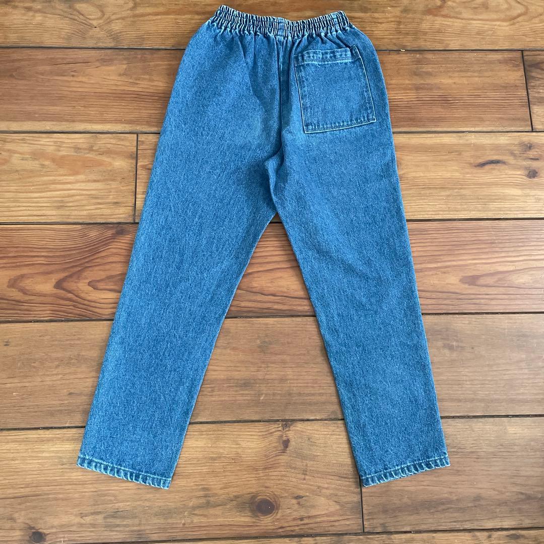 Soor Ploom retro jean 10Y 140㎝