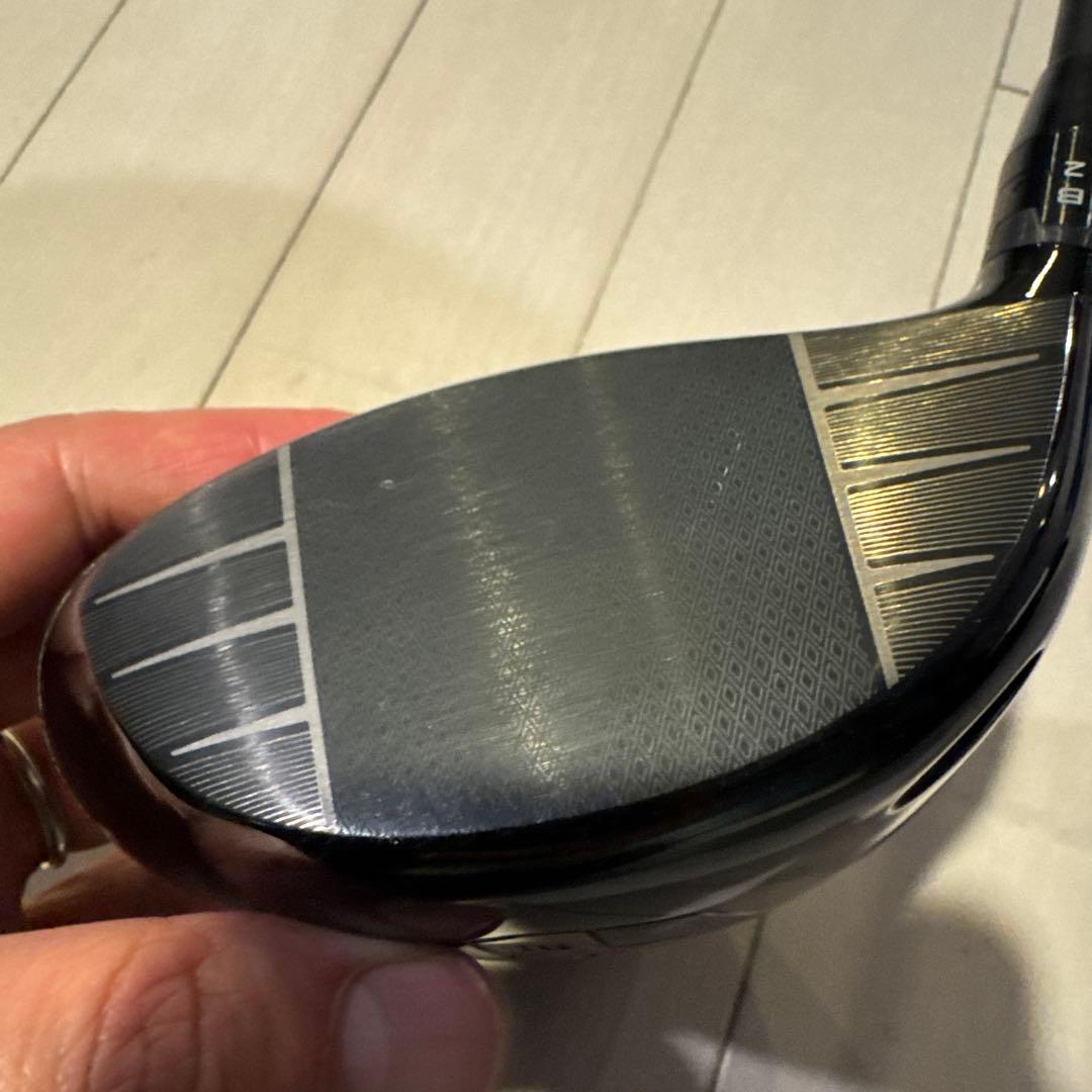 飛びすぎ！GT2 10°ドライバー 純正シャフト保証書、付属品付2月7日以降