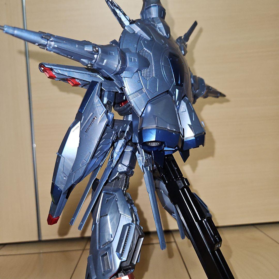 プレバン限定 MG 1/100 プロヴィデンスガンダム スペシャル