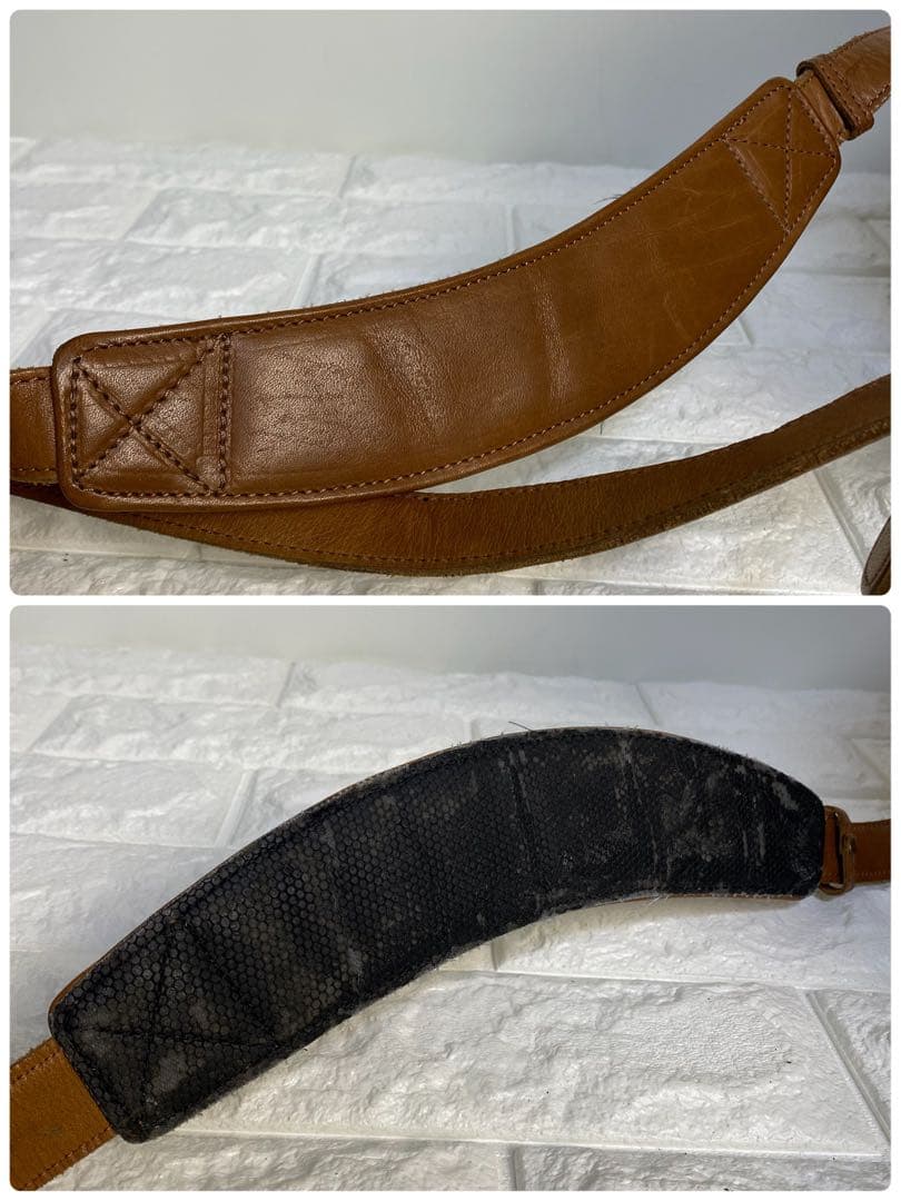 エルエルビーン ビジネスバッグ ブリーフケース 2WAY レザー ブラウン