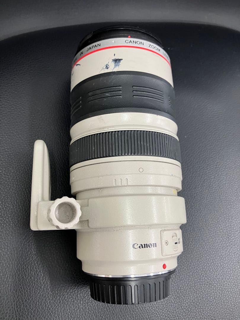 値下げ！canon キャノン EF35-350mm F3.5-5.6 L USM
