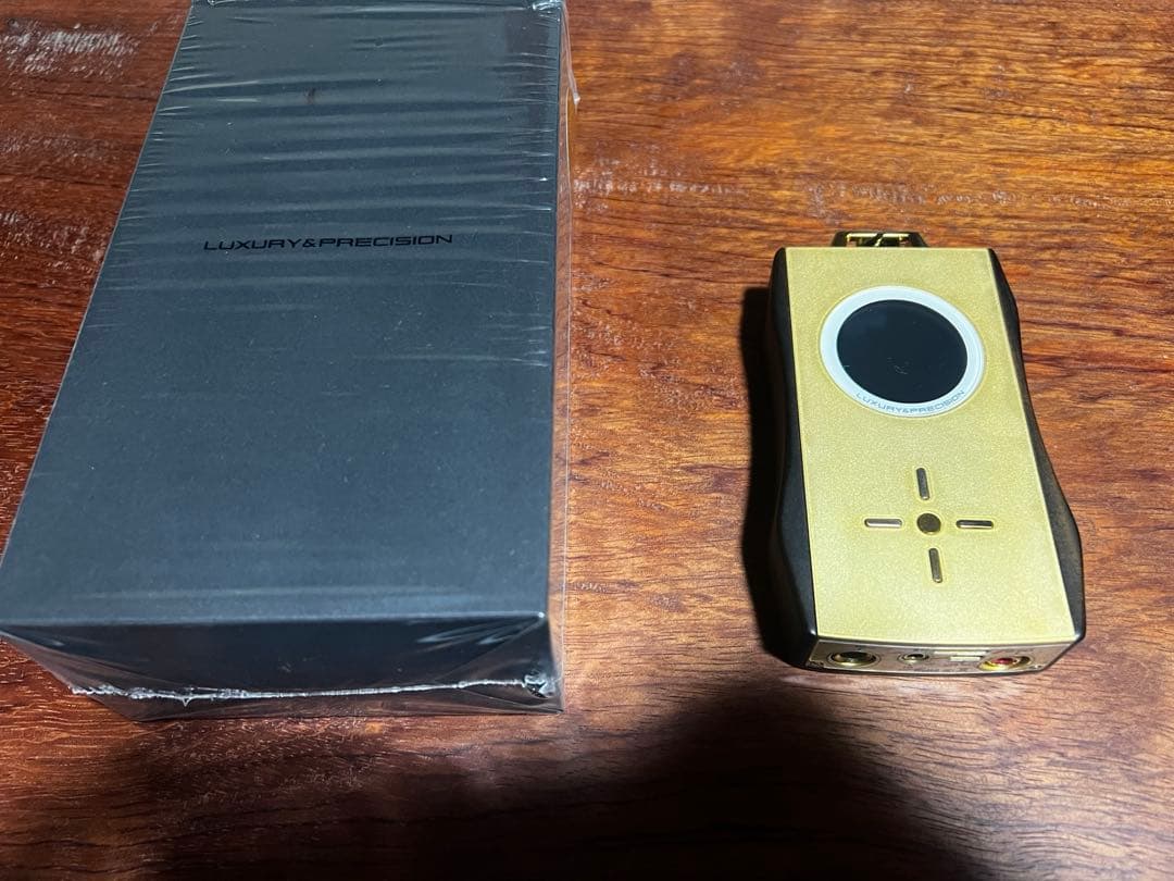 Luxury & Precision LP5 10th Anniversary - メルカリ