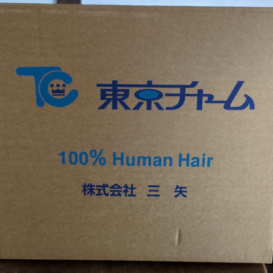 カットウィッグ　東京チャーム 24-12-13　練習用14個　国家試験用2個 練習用（No.24-12-13）｜教材用レディースウイッグ｜東京チャーム