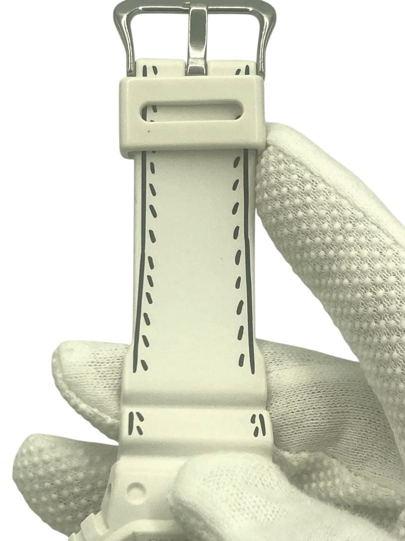 《美品》希少G-SHOCK ×長場雄限定コラボDW-5600YU ビームス