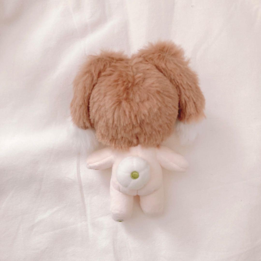 無属性ぬいぐるみ リニューアルドドフ 10cm - メルカリ