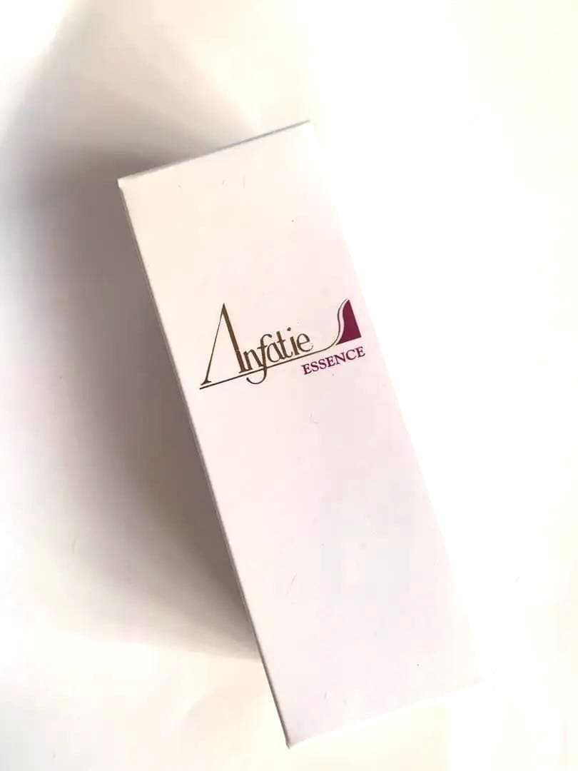 ◉アンファティ エッセンスNA1本旧箱 - メルカリ