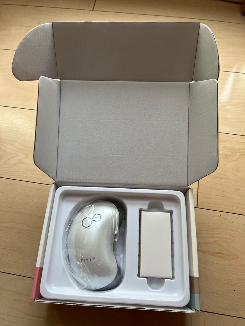 ボディ・フェイスケア myse MS-50W WHITE Amazon | ヤーマン(Ya-man) ミーゼ ウェーブスパ ホワイト | ヤーマン