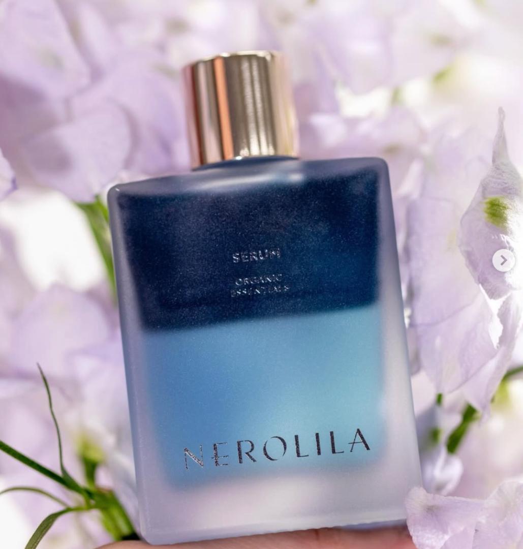 リニューアル品 ネロリラ レスキュービューティーセラム 美容液 新品未