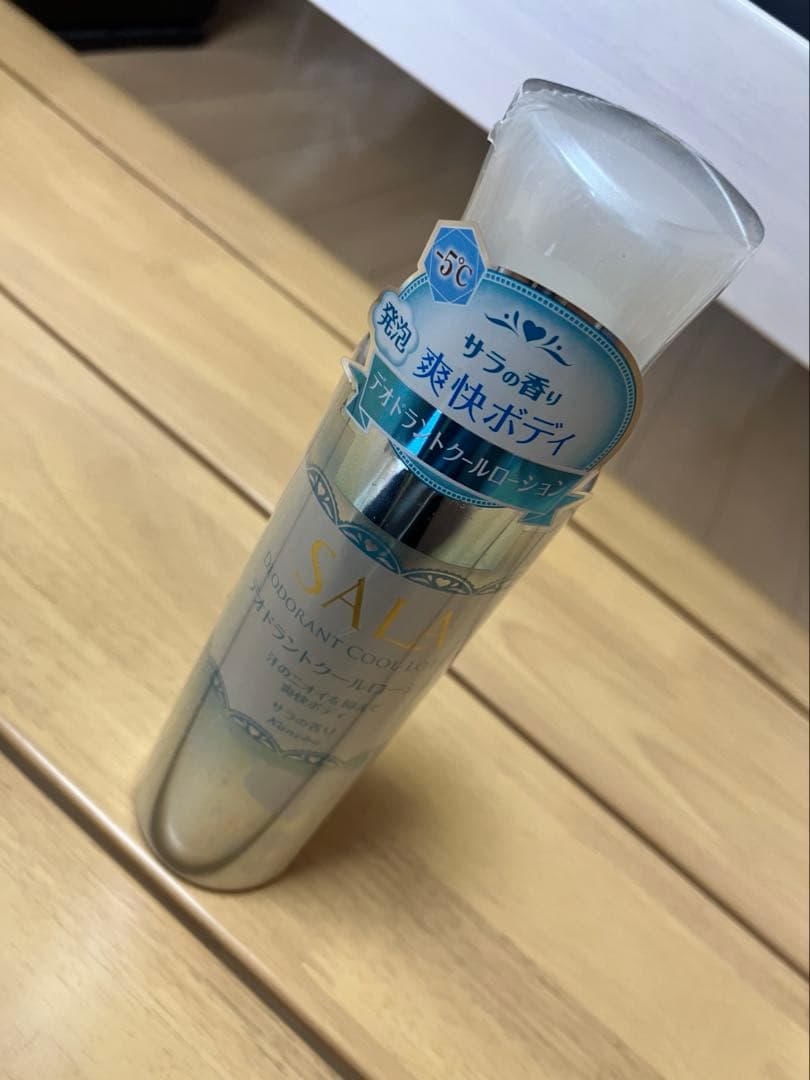 ばなばな様専用バラ売り カネボウ サラヘアコロン 2本まとめ売り 新品