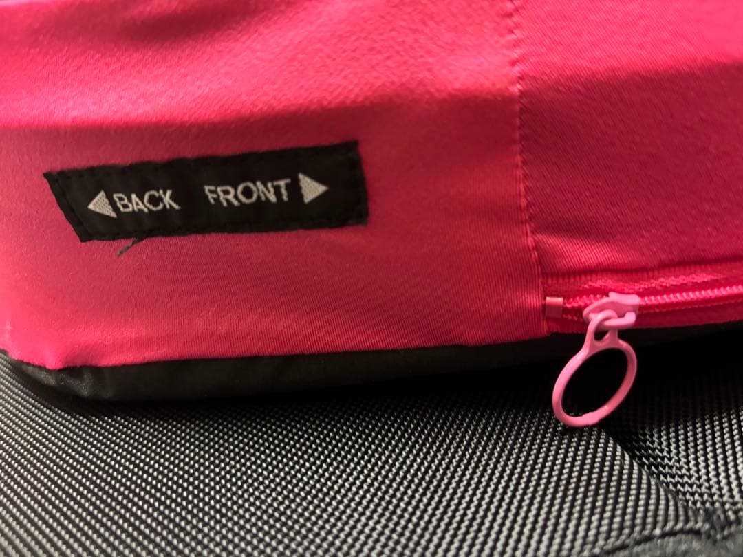 車椅子用クッション】最終値下げ！EXCEL 骨盤・姿勢矯正クッション