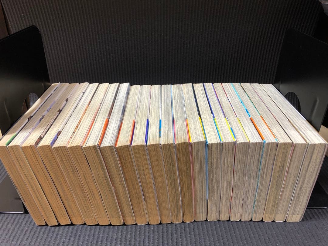 大暮維人　天上天下全巻セット＋第12巻特装版フィギュア＋短編作品集単行本5冊