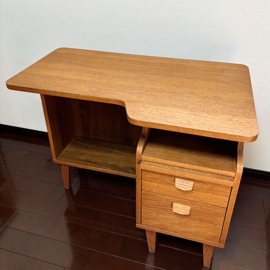 unico KURT 学習机 - メルカリ