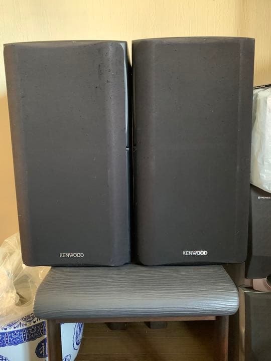 スピーカーKENWOOD JVCケンウッド（JVC KENWOOD） スイフトスポーツ(ZC32S・H23/12〜H29/1