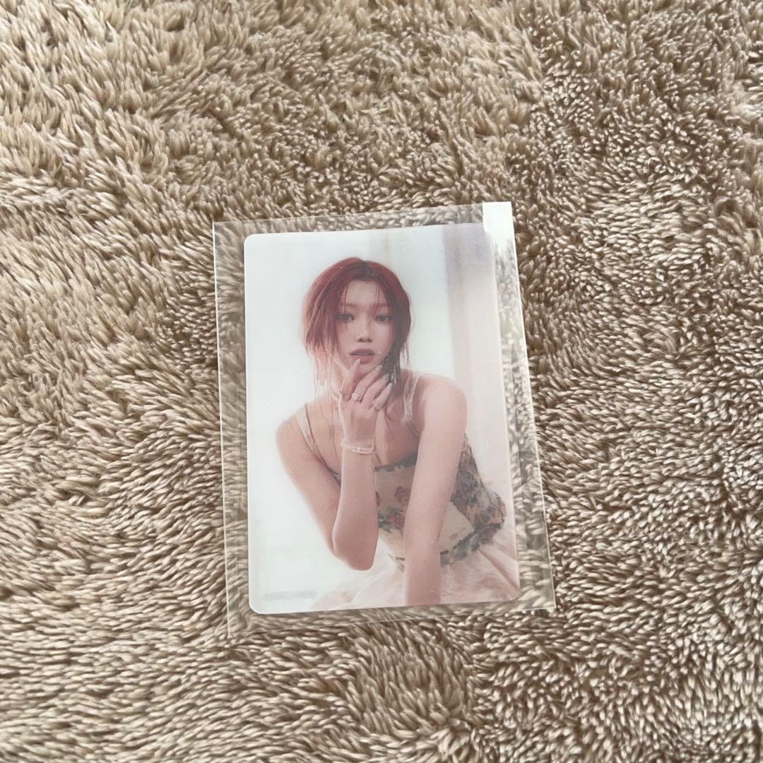 IS:SUE PHASE トレカ RINO hmv - メルカリ