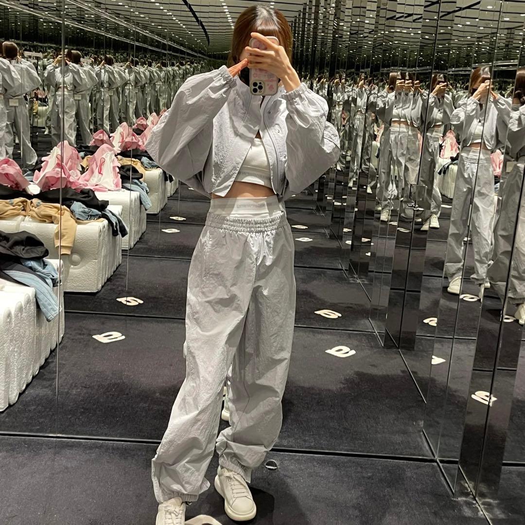 Alexander Wang セットアップ - メルカリ