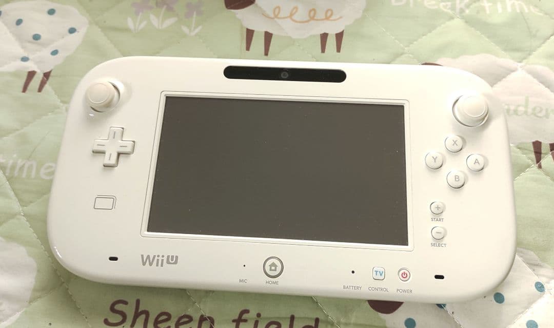 Wii U 本体 32GB スポーツプレミアムセット - メルカリ