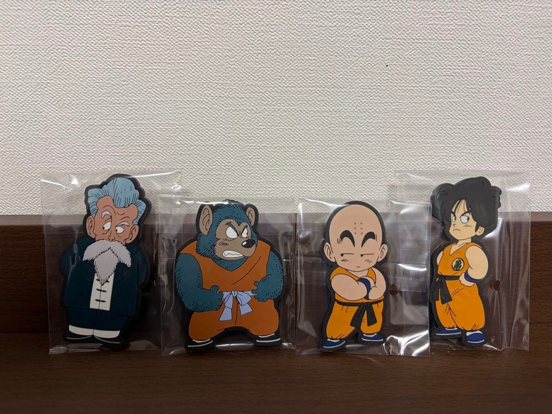 一番くじ ドラゴンボール 下位賞 まとめ売り - メルカリ