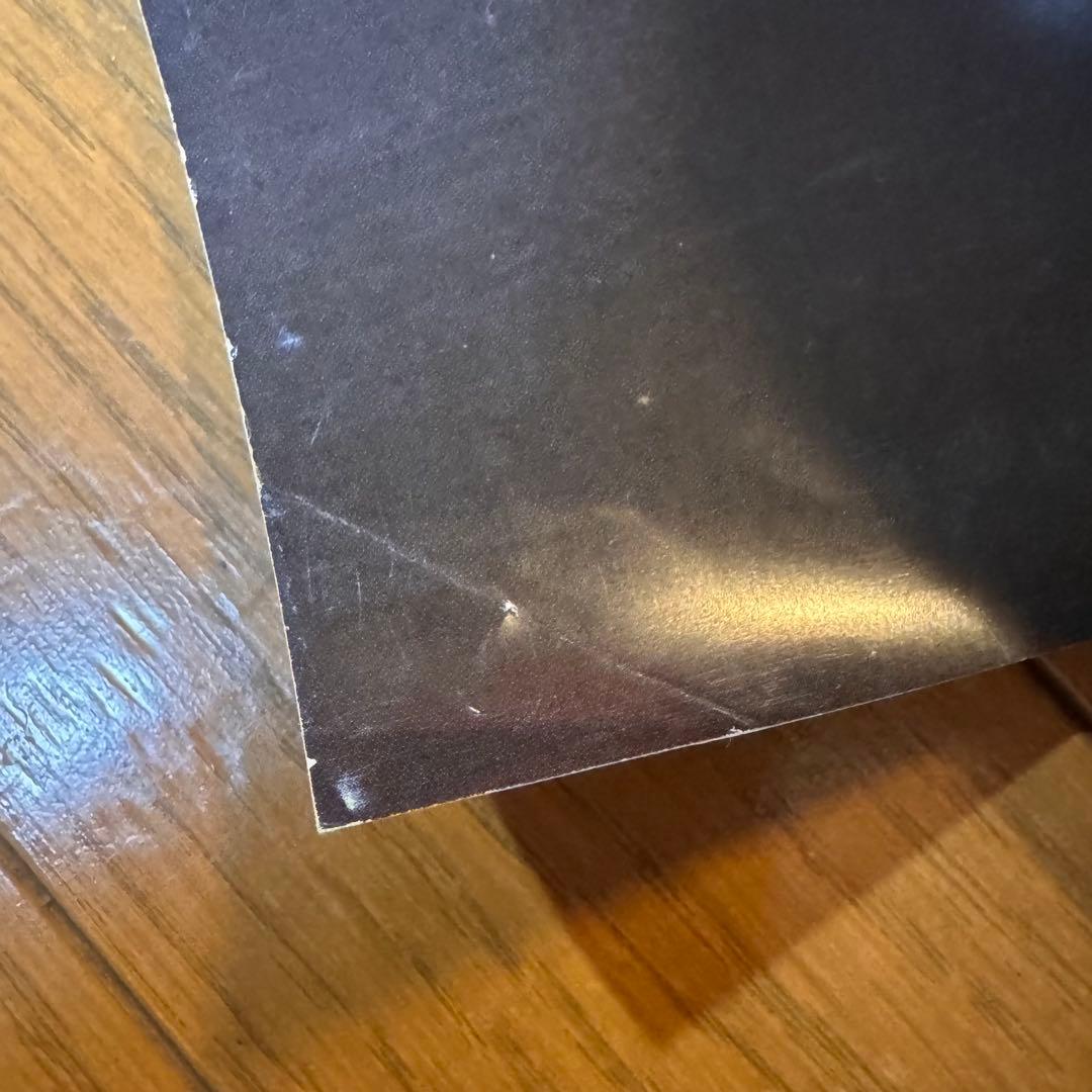 映画 フロム・ダスク・ティル・ドーン ポスター3枚セット 当時物