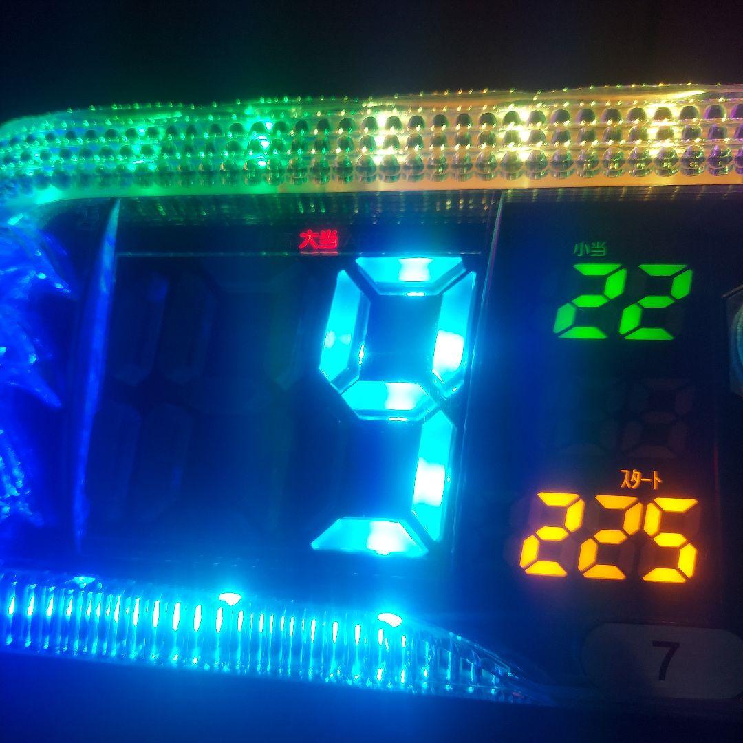 パチスロ用データカウンターブレイドX - メルカリ