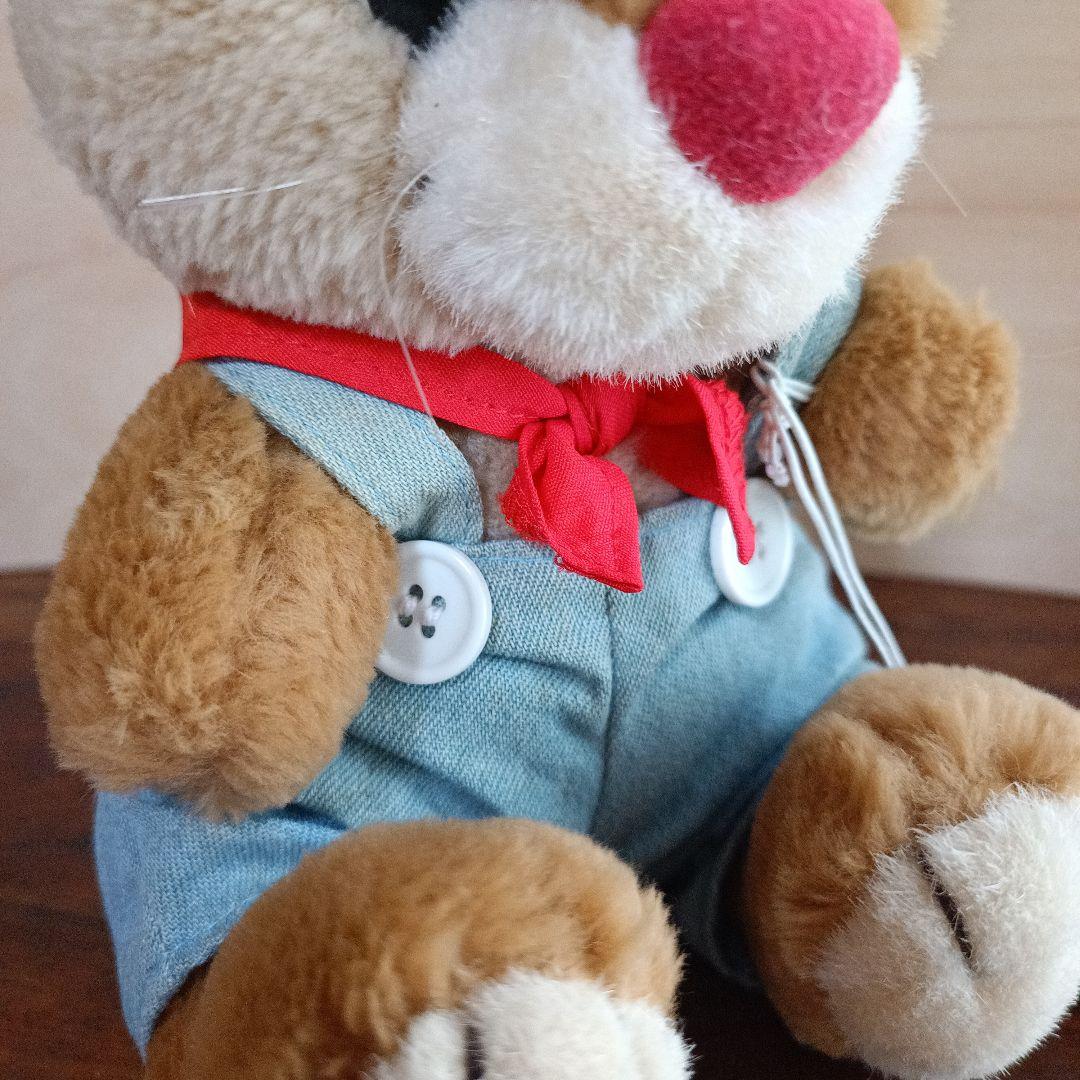 ブレアラビット うさぎどん クリッターカントリー ディズニーランド