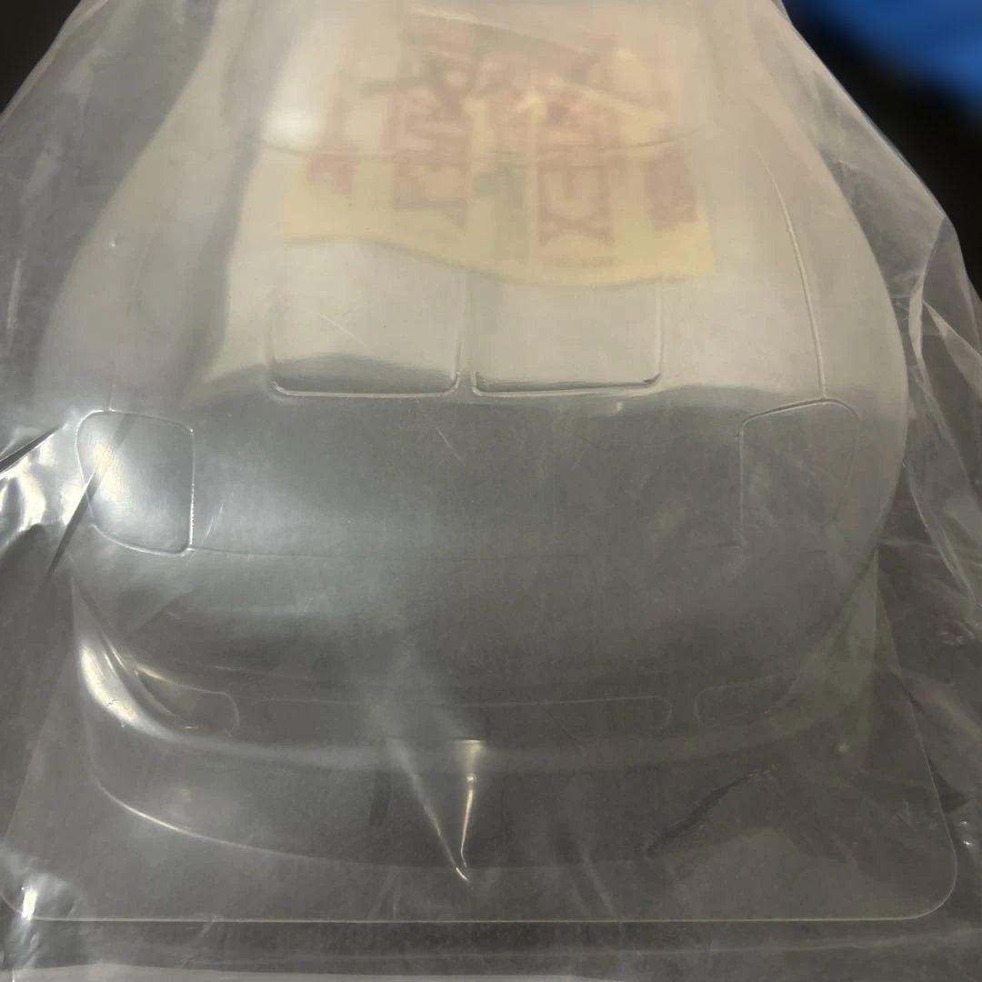 APEX公認 FD3S-D1仕様 MAZDARX7ドリフトボディ RCカーボディ - メルカリ