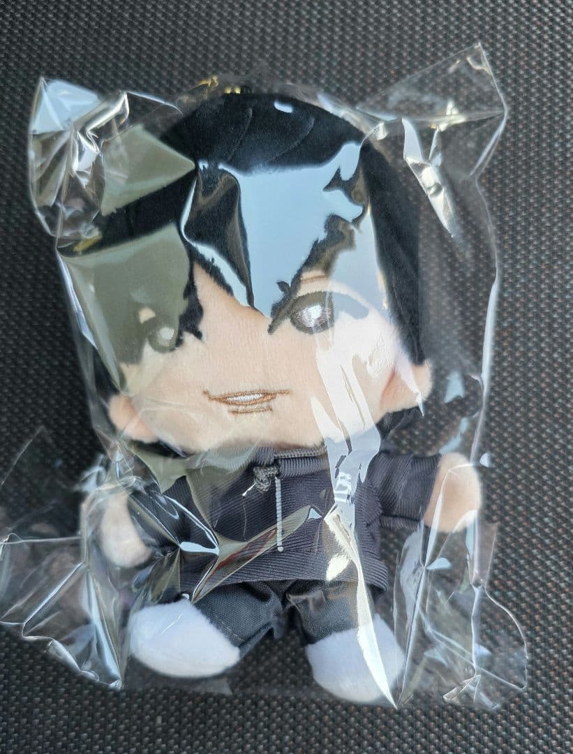 松村北斗 SixTONES 手つなぎストぬい MILESixTONES - メルカリ