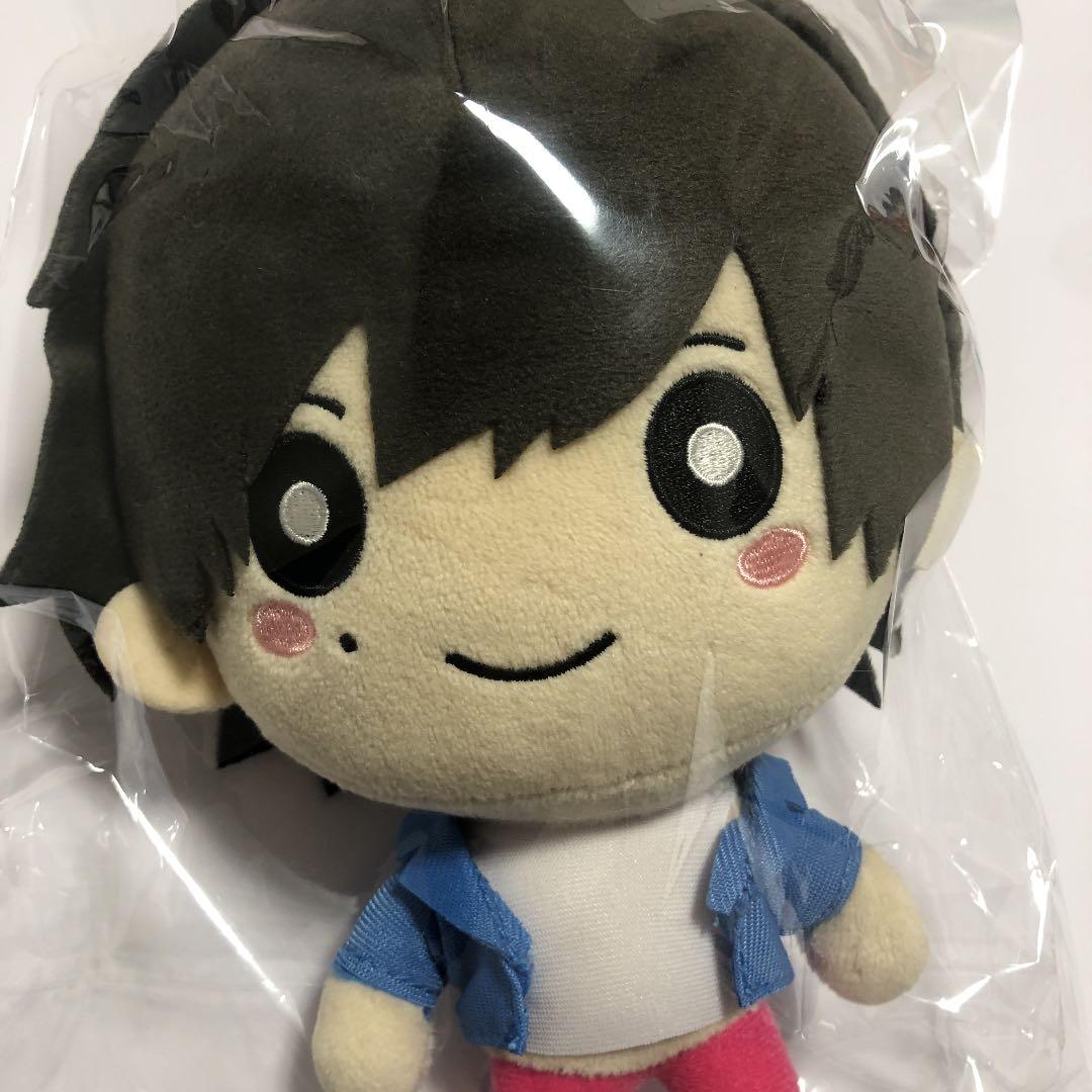 超特急 カイ 生誕 ぬいぐるみ - メルカリ