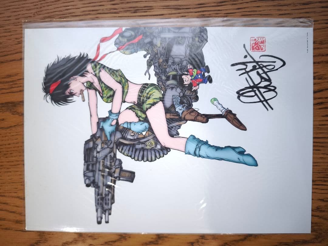 MONKEY PUNCH CUTIES 美女画集