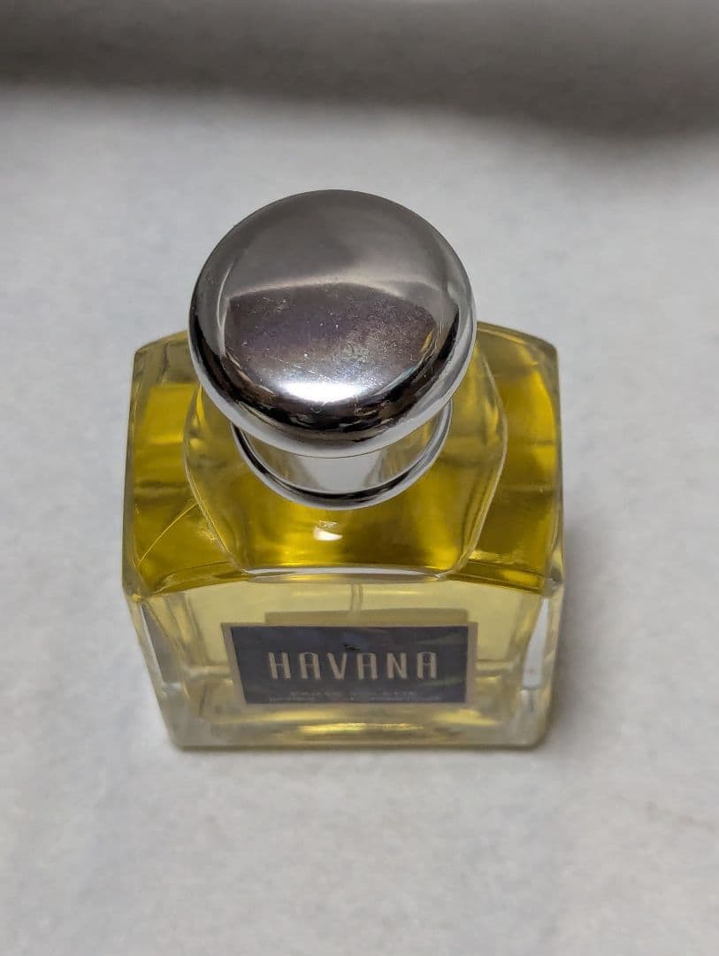 廃盤希少アラミスハバナオードトワレ100mlスプレィ