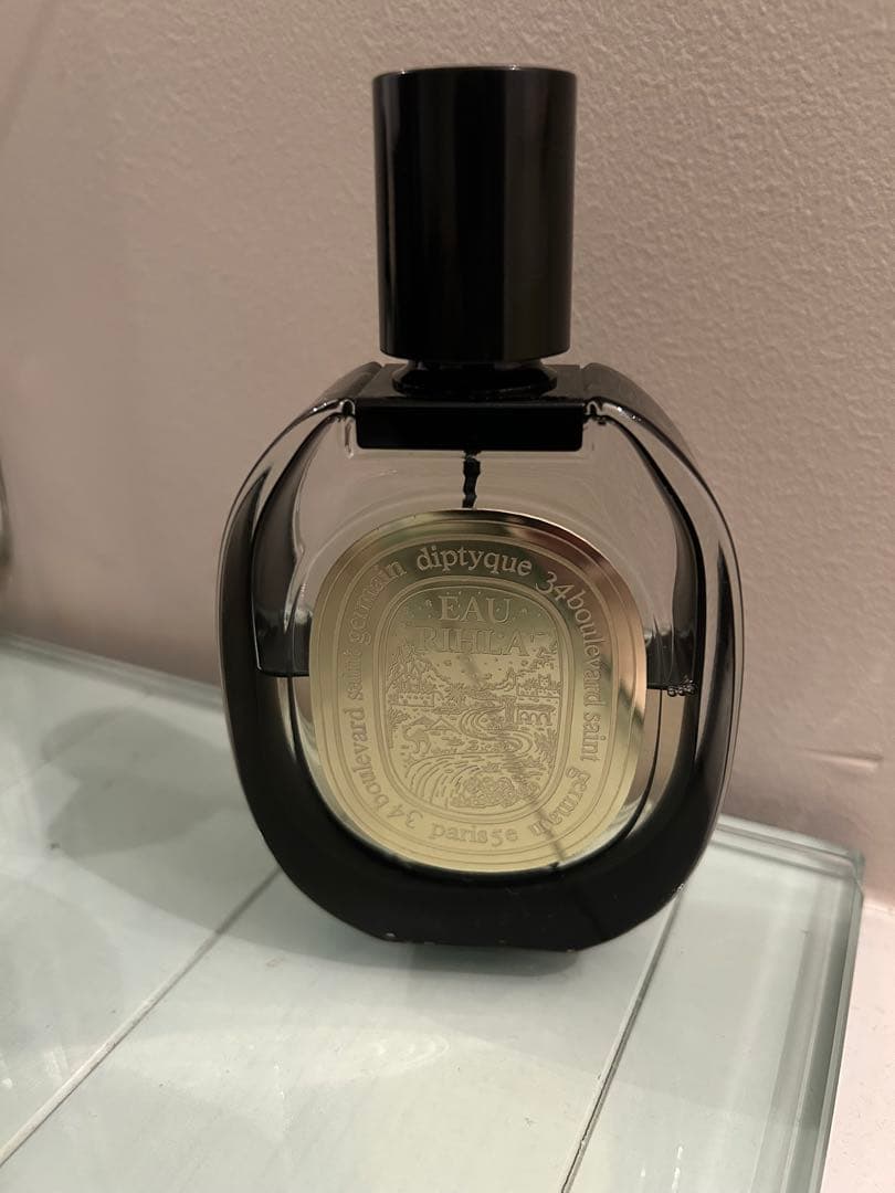 正規品　ディップティック　オーリラ　リラ　美品　diptyque diptyque.jpg