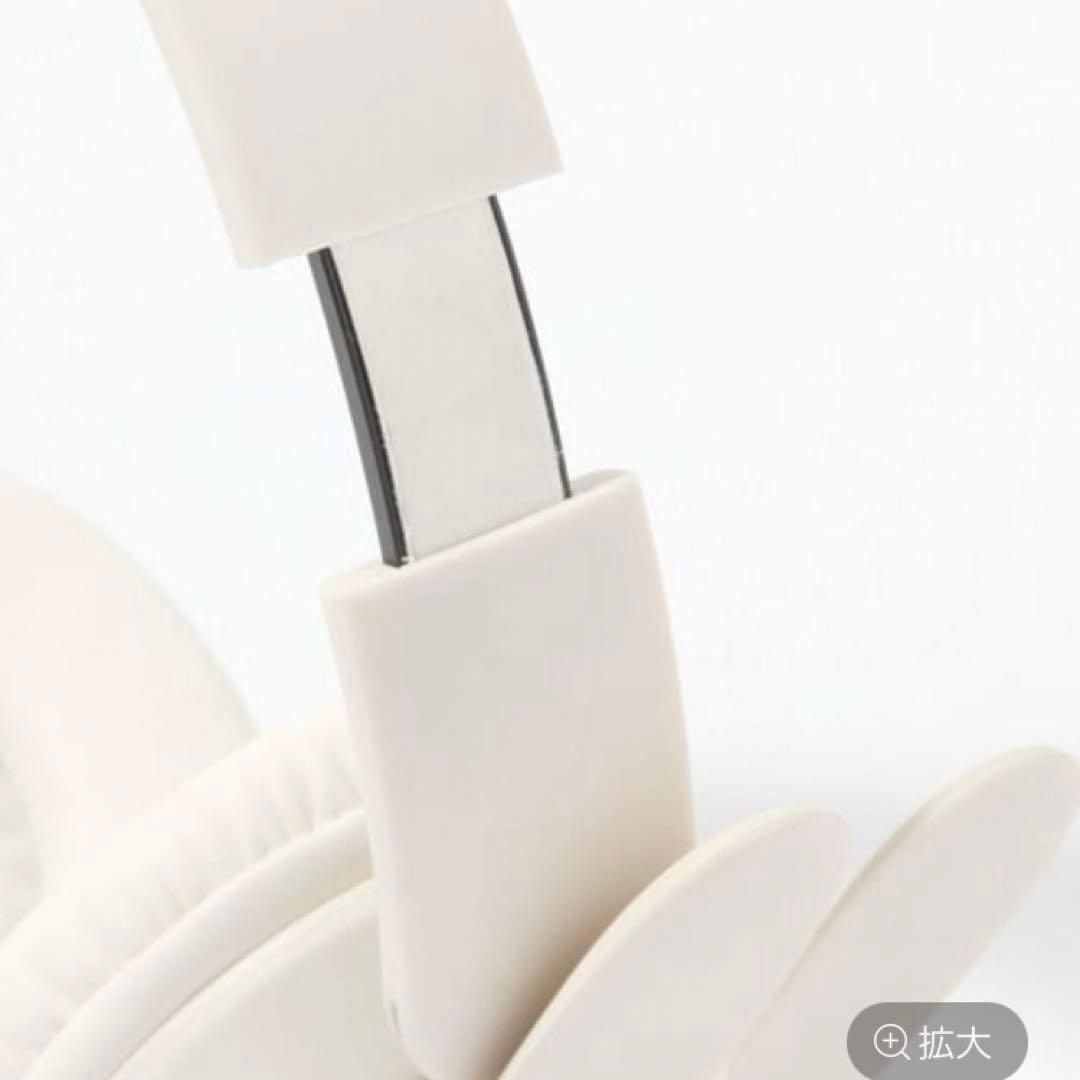 ミッフィー スタディオクリップ 2WAY ワイヤレスヘッドホン - メルカリ