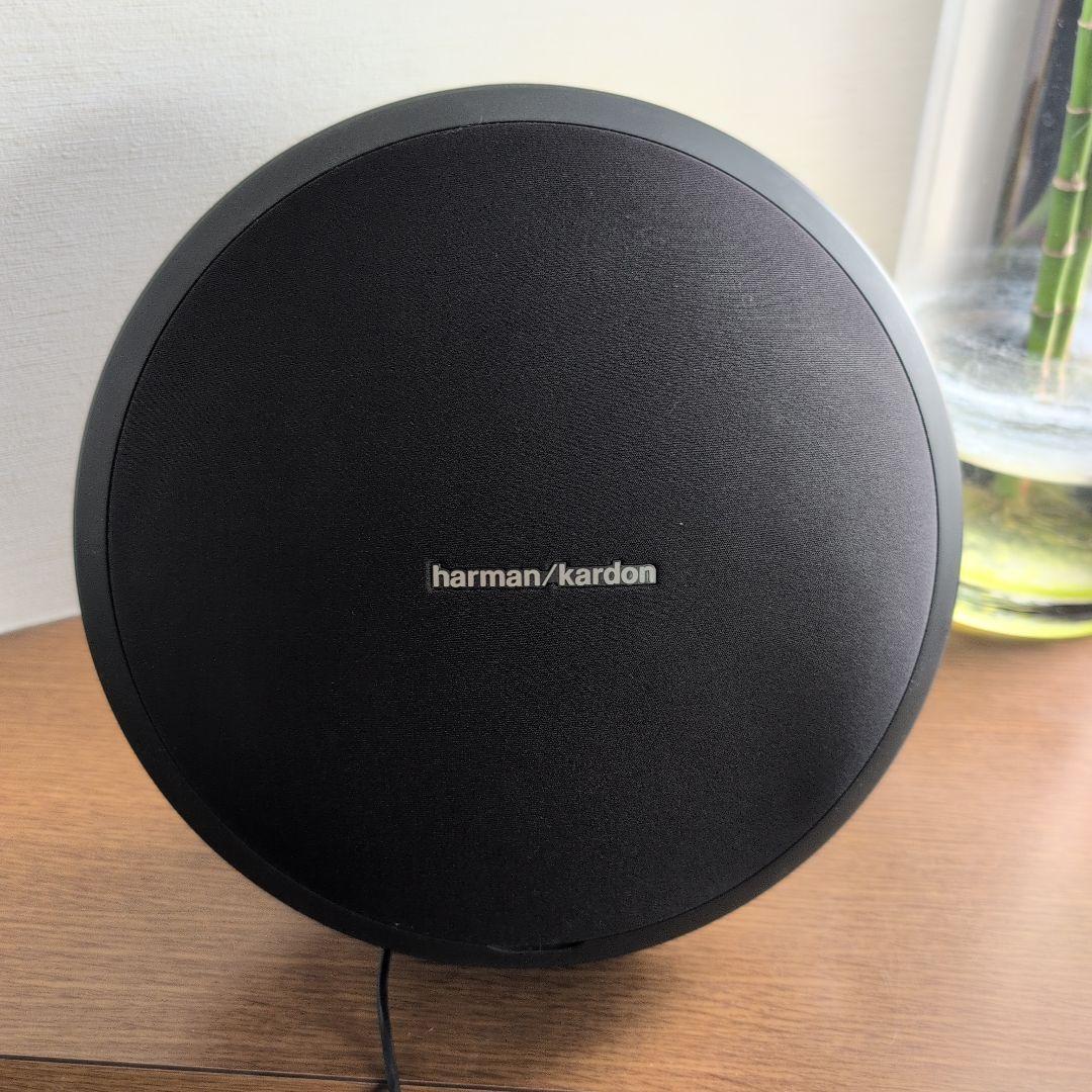 harman/kardon ワイヤレススピーカー Harman/Kardon (ハーマンカードン) ワイヤレススピーカー Onyx Studio