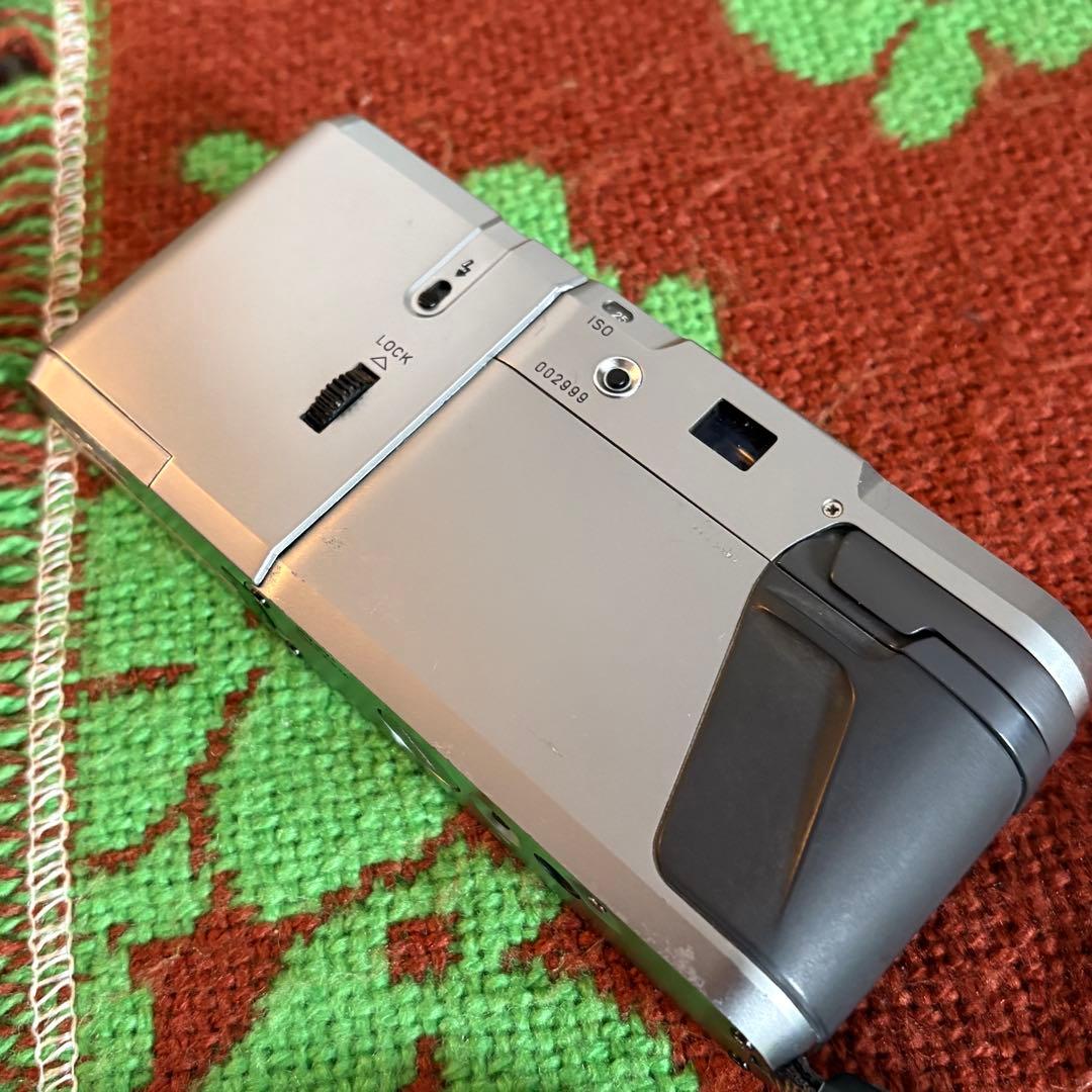 完動品 Contax T初代 Carl Zeiss カールツァイスゾナーレンズ - メルカリ