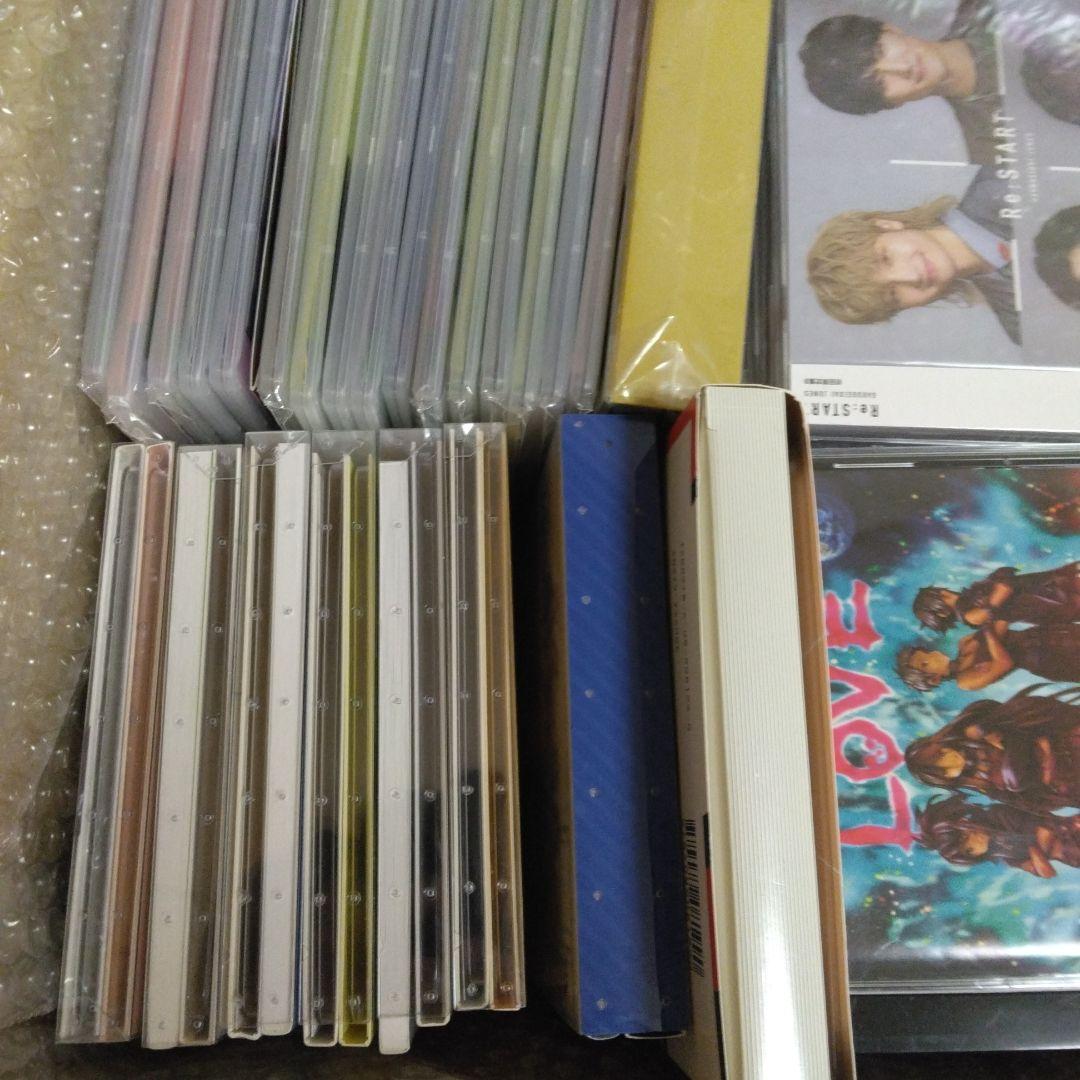 アニメ ゲーム 同人音楽 CD・DVD 100枚 まとめ売り けいおん まふまふ