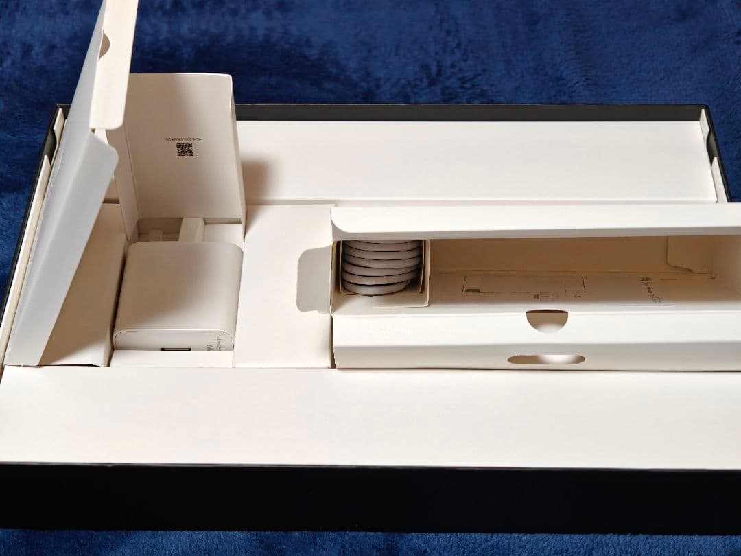 未使用】MagicPad 3 Pro 13.3 白 日本語 Google対応 - メルカリ