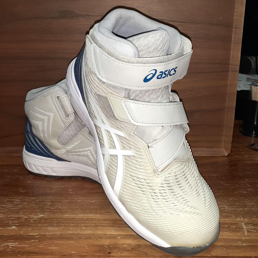 ウィンジョブ®CP120 3E相当　26.5cm