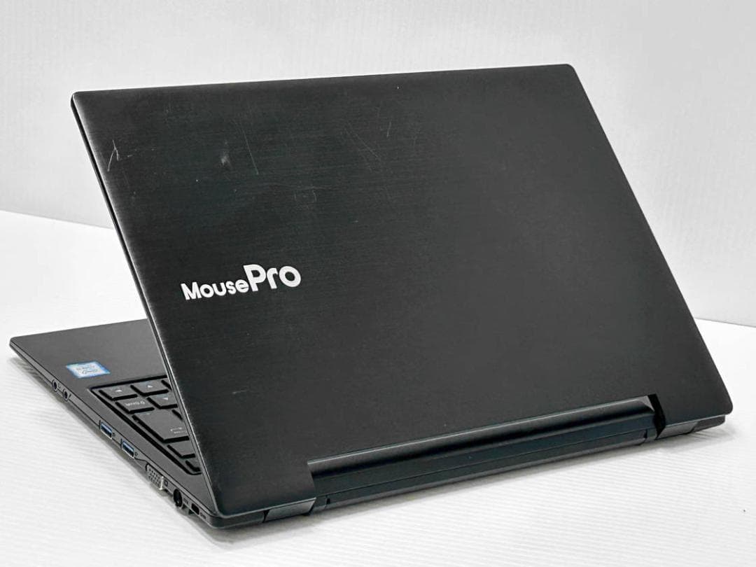 み*の様 第8世代Core i5 MOUSE Pro NB391 SSD240G - メルカリ