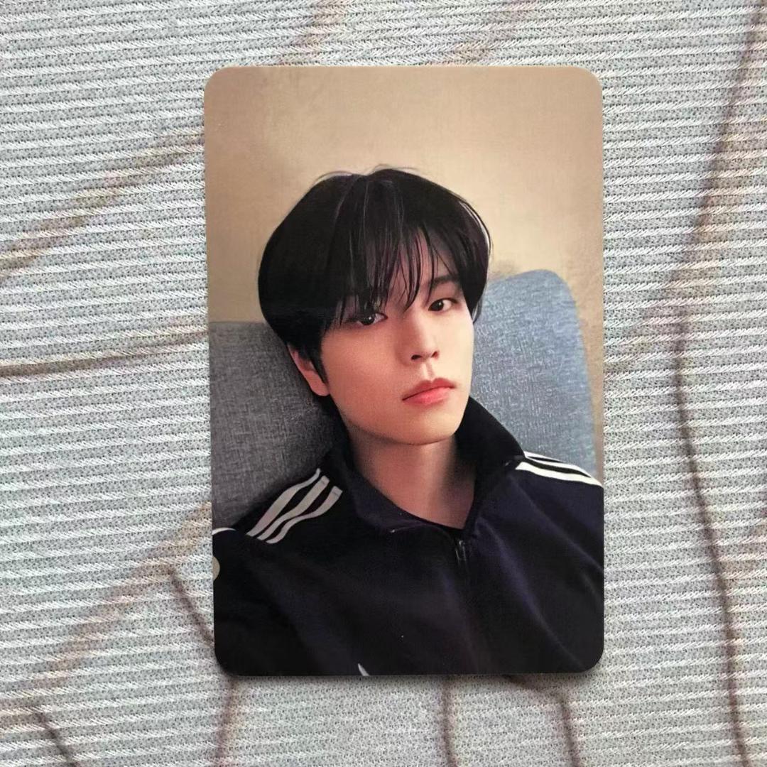 Straykids kwave 入場特典 人気歌謡 サノク スンミン トレカ - メルカリ