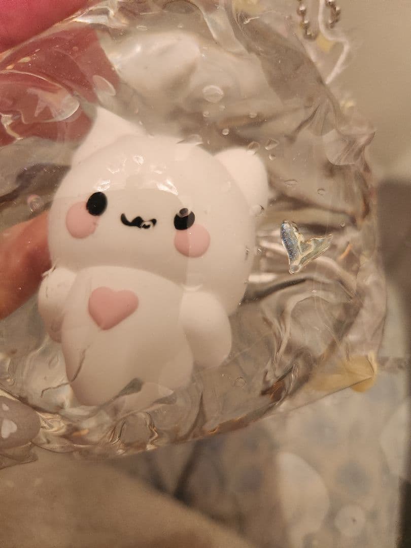 Momo スクイーズ クリオネ 海洋 - メルカリ