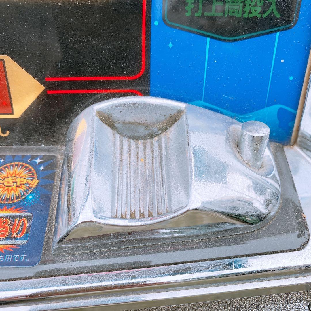 P*︎様 【現状品】パチスロ 実機 大花火 アルゼ スロット 4号機