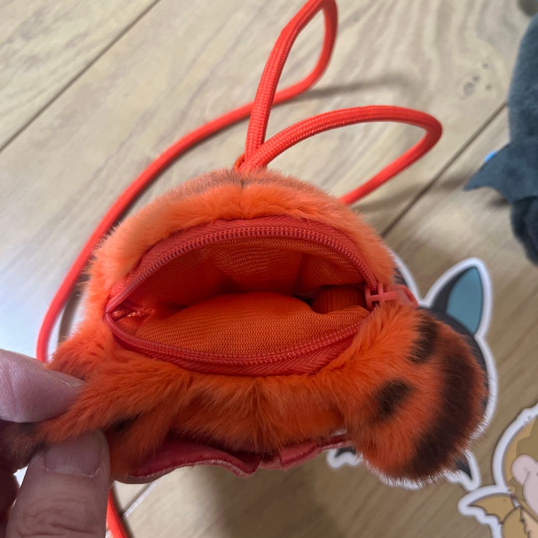 FANSL羅小黒戦記ぬいぐるみ6こセット - メルカリ