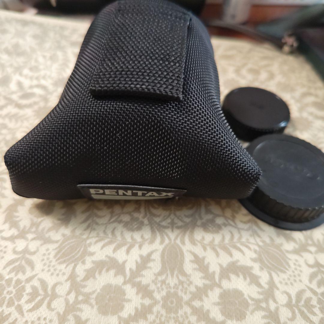 レンズ(単焦点) PETAX28 SMC PENTAX-FA 1:2.8 28mm -AL-