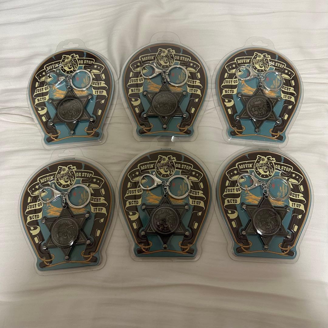 nctdream BTTF BEAT IT UP 新品未開封 アルバム セット