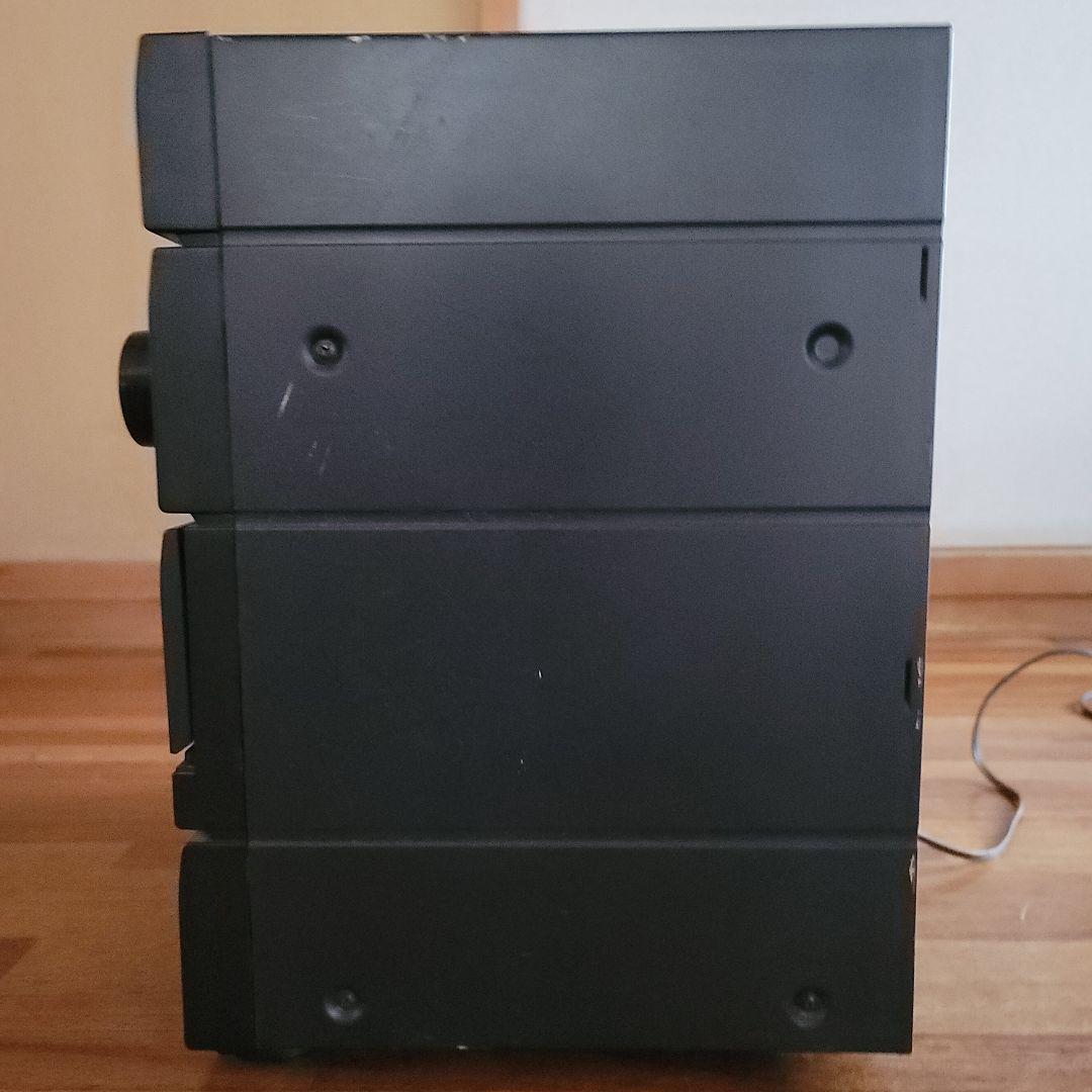 SONY コンパクトステレオシステム LBT-V525 ジャンク品 - メルカリ