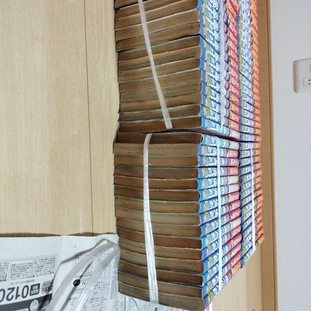 漫画 はじめの一歩 1〜123巻 抜けあり - メルカリ