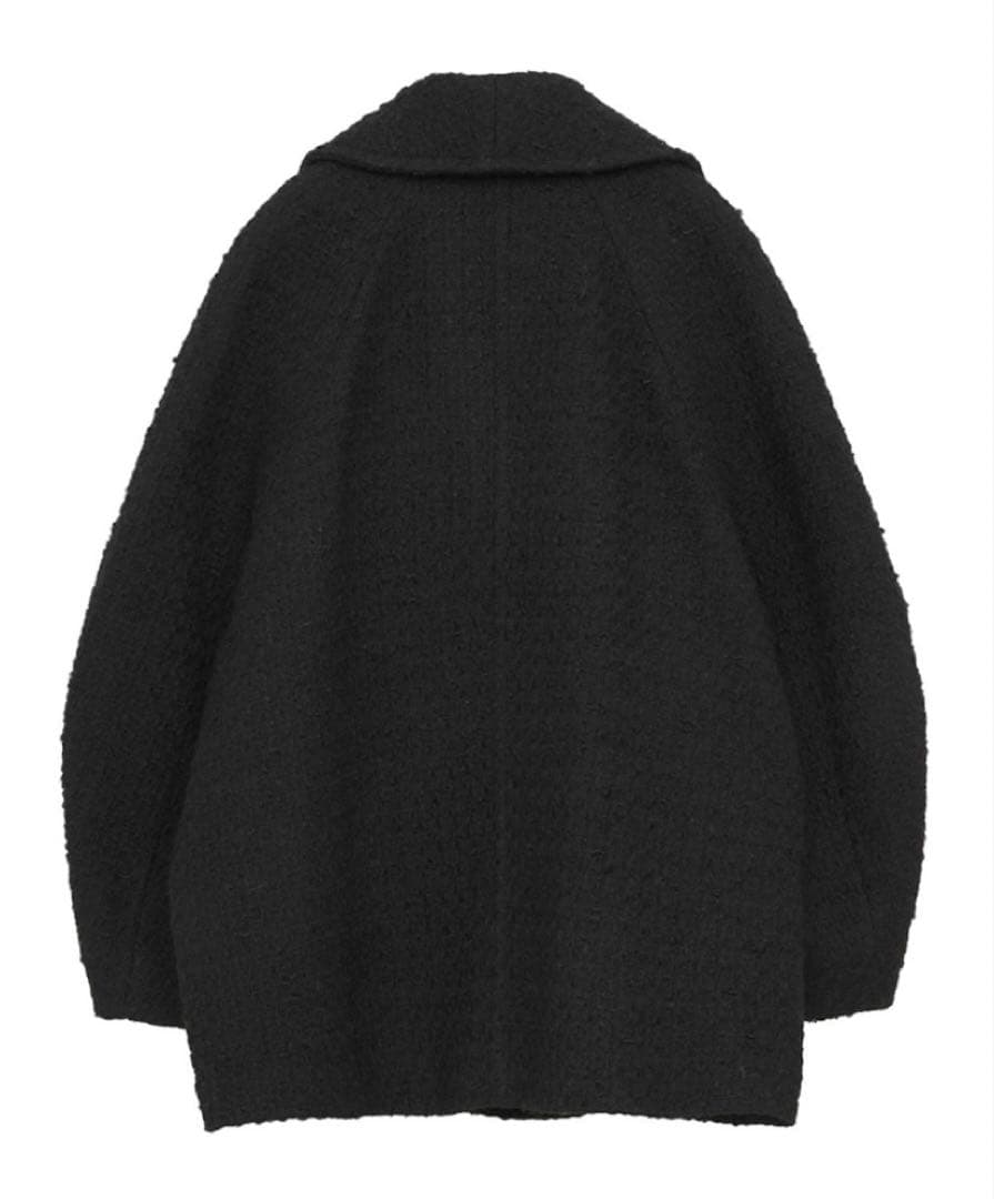 MINAMI TANAKA × CLANE OVER TWEED CORT