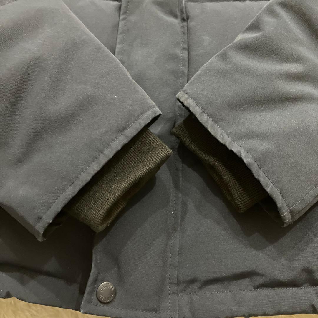 専用。ダントンDANTON × URBAN RESEARCH ダウン 38 - メルカリ